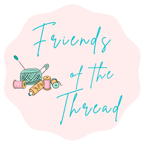 Friends of the Thread Logo